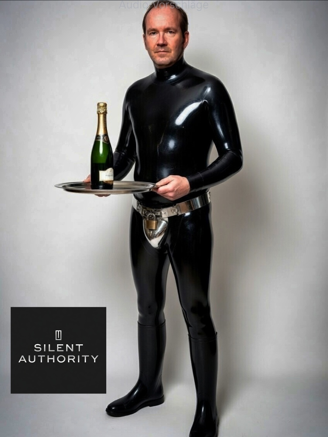 Silent Authority — Impression 2